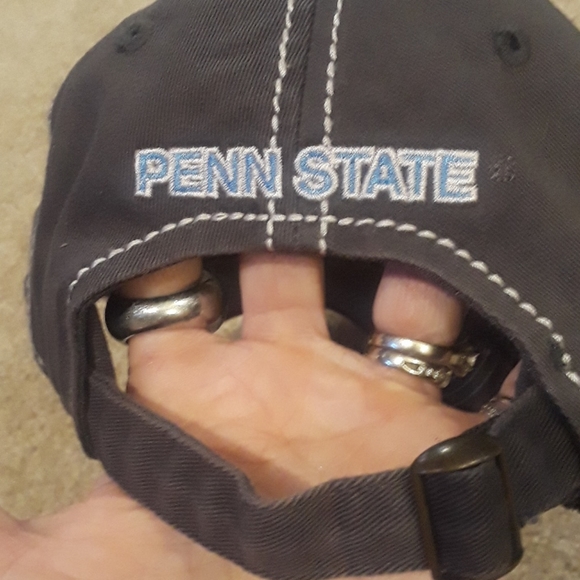 Women's Penn State Hat - Picture 3 of 6
